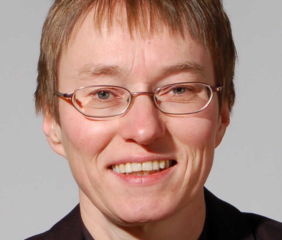 Kristine Nergaard, forsker ved forskningsstiftelsen Fafo.