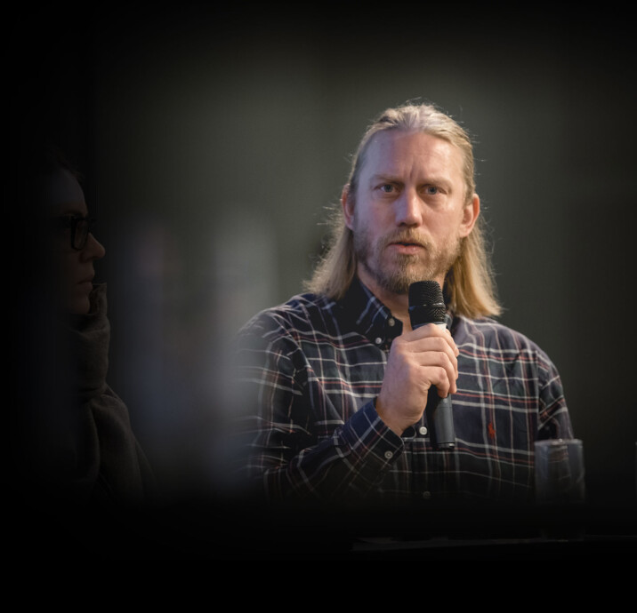 – En tillitsreform i skolen må handle om mye mer enn å fjerne nasjonale prøver