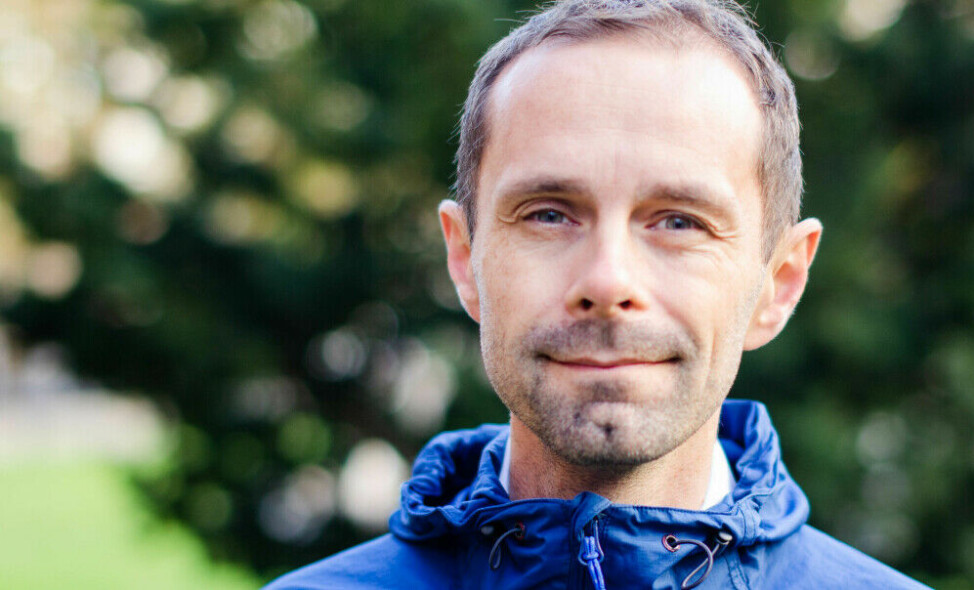 Venstres Hallstein Bjercke får foreløpig en kald skulder fra MDGs Raund Ismail.