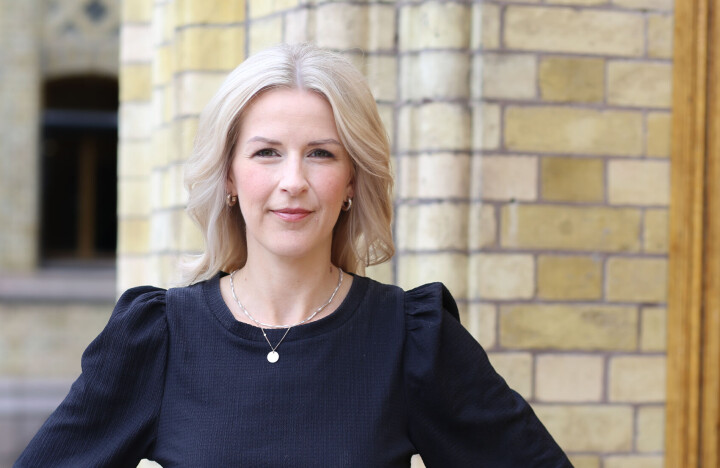 Elise Waagen (Ap).